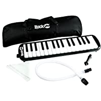 Los mejores  - RockJam RJMEL 32 Clave Melodica Piano RJMEL